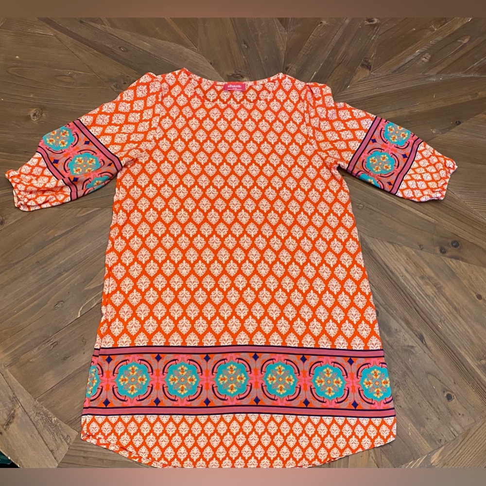 Sasha Tunic/Dress Small